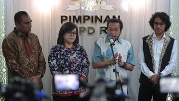 Pansus Papua DPD RI Kawal Penyelesaian Konflik dan Pelanggaran HAM