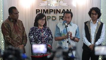 Pansus Papua DPD RI Kawal Penyelesaian Konflik dan Pelanggaran HAM