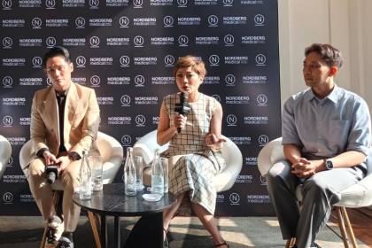 Dokter jelaskan mekanisme regenerasi kolagen kulit ‎