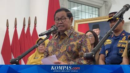 "Masker Kebutuhan Publik, Jangan Dipermainkan!"