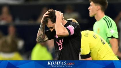 MLS Skors Pelatih Lionel Messi di Inter Miami, Ini Alasannya