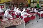 50 Soal OMI Matematika MI 2026 dan Kunci Jawaban Olimpiade Madrasah Indonesia