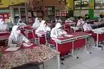 50 Soal OMI Matematika MI 2026 dan Kunci Jawaban Olimpiade Madrasah Indonesia