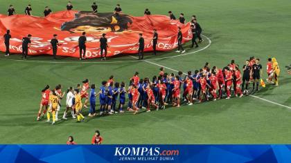 Daftar Penghargaan Srikandi Merdeka Cup 2026: Alleana Kiper Terbaik