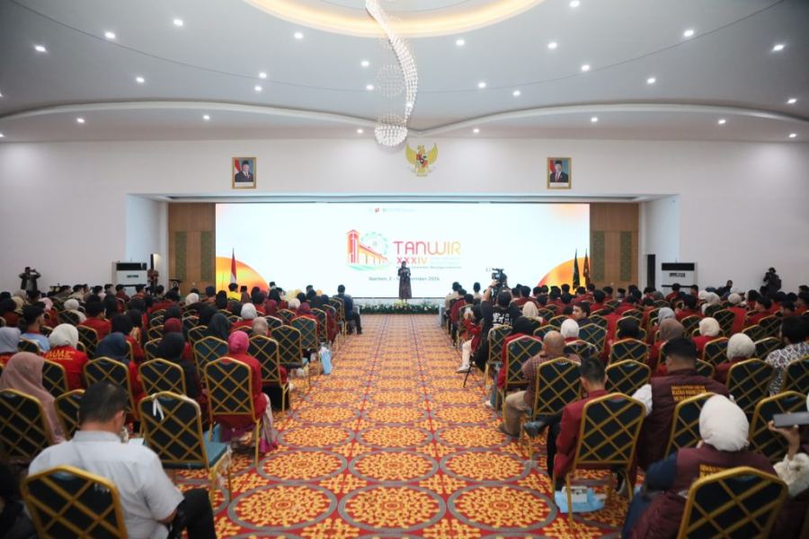 Tanwir IMM Sepakati Usulan Affirmative Action Immawati dalam Pencalonan Formatur IMM