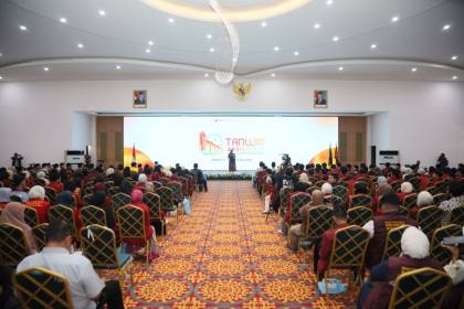 Tanwir IMM Sepakati Usulan Affirmative Action Immawati dalam Pencalonan Formatur IMM