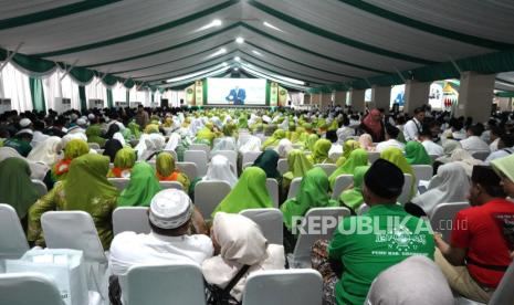 Hasil Muktamar ke-35 Nahdlatul Ulama, Begini Mekanisme Terbaru Pemilihan Ketum PBNU