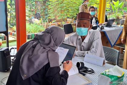 Sudinkes Jaksel ajak warga hilangkan stigma terhadap pasien TBC