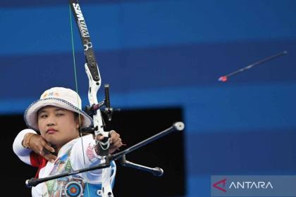 Panahan upayakan aklimatisasi 10 hari jelang Asian Games 2026