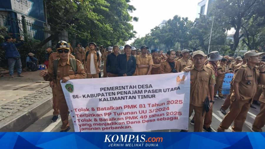 Usulan Periode Jabatan Kades Tak Dibatasi: Tutup Jalan Pemimpin Baru, Munculkan Politik Dinasti