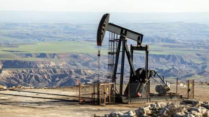 Iran Sukses Kantongi Pendapatan Minyak Rp133,2 T meski Diblokade AS