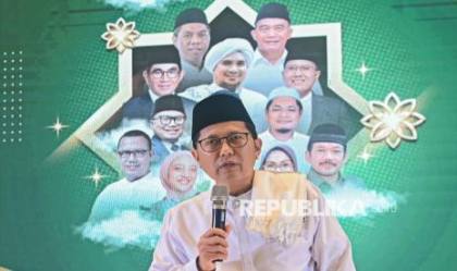 Bukan Sekadar Shalawat, Ini Pesan Kiai Cholil Nafis di Momentum Maulid Nabi