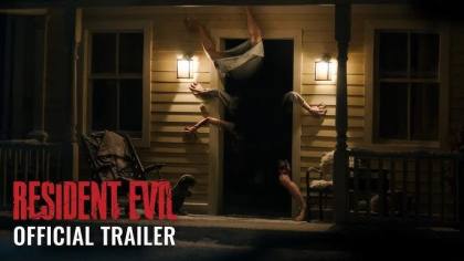 Film Resident Evil Kembali Hadirkan Nuansa Survival Horror | LPP RRI