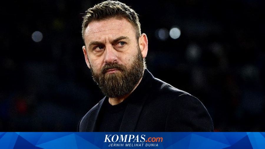 Komentar Emosional De Rossi soal Kegagalan Gattuso di Timnas Italia