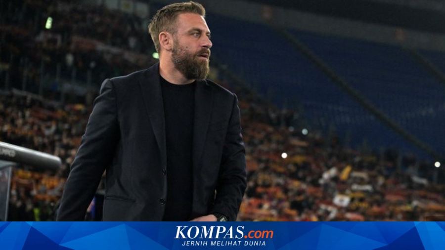 Preview Genoa Vs Como: De Rossi Ingatkan Bahaya Skuad Fabregas