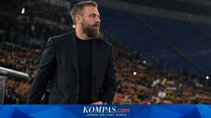 Preview Genoa Vs Como: De Rossi Ingatkan Bahaya Skuad Fabregas