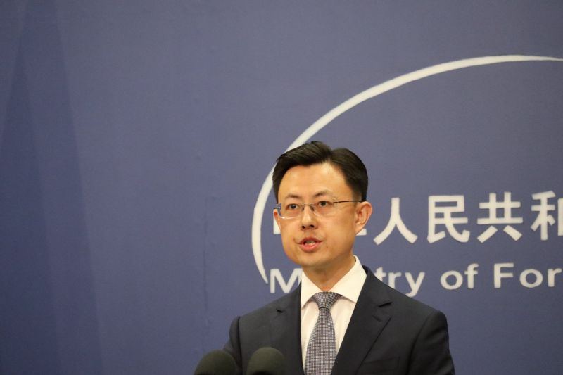 China tangkap 52 warga Singapura terkait penipuan skema piramida