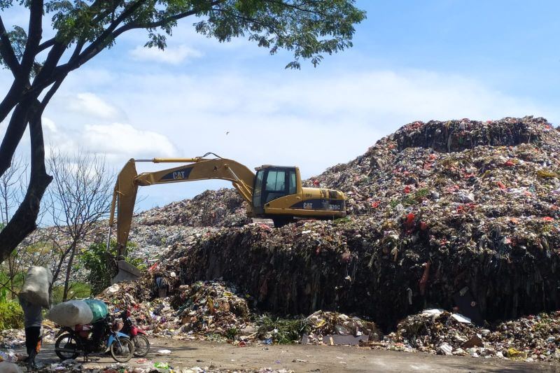 Pemkab Ponorogo siapkan Rp15 miliar untuk TPA baru