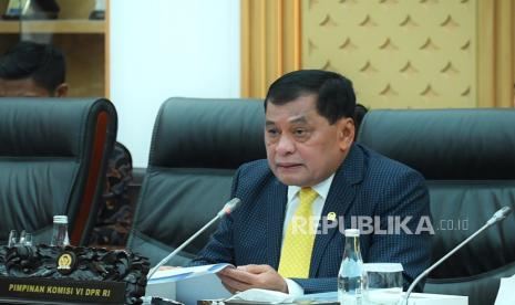 KDKMP Didorong Terhubung dengan BUMN dan Swasta