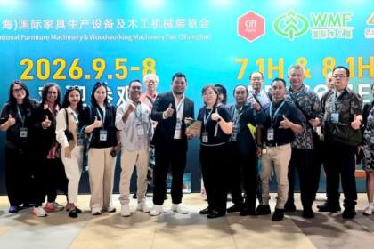 HIMKI perkuat adopsi teknologi pacu daya saing industri furnitur