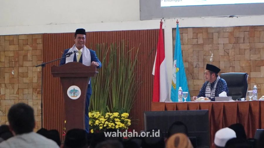 Indonesia Swasembada dan Ekspor Beras: Dari ASEAN Hingga Bantuan 10 Ribu Ton Pangan untuk Palestina