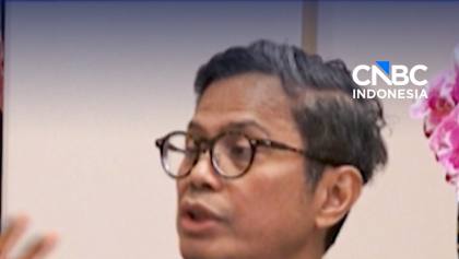 Video: Alasan Danantara Investasi Rp 44 T Ke Perusahaan Daging Brasil