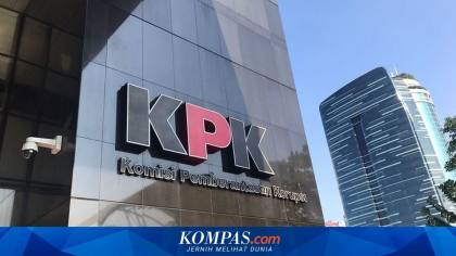 Staf Khusus Menteri Kehutanan Raja Juli Mangkir dari Panggilan KPK