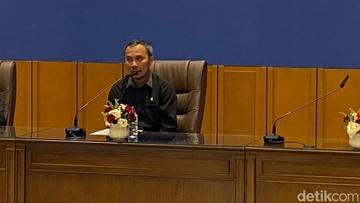 Anggota DPR Usul Merger BMKG-BNPB-Badan Geologi: Bisa Jadi Kementerian