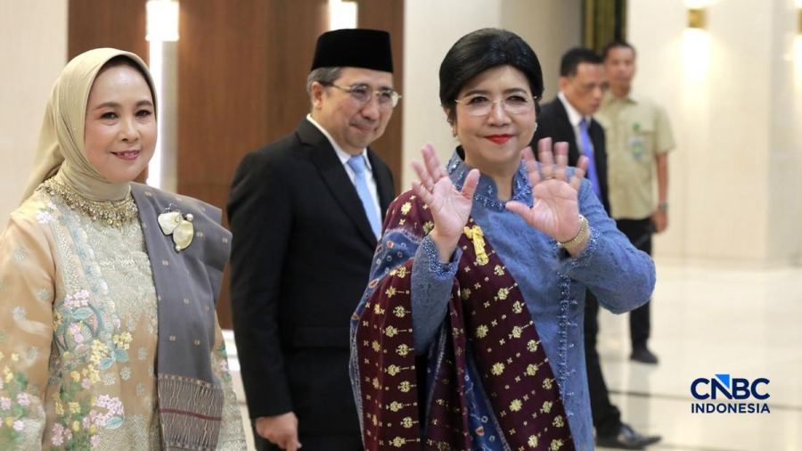Era Baru BI, Destry Janji RDG Bulanan Bakal Lebih Interaktif