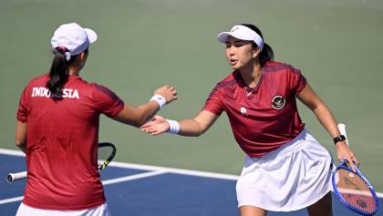 Janice vs Aldila Berpotensi Duel di Final Monterrey Open 2026