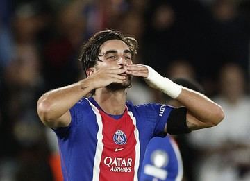 Rahasia Tokcer Ferran Torres