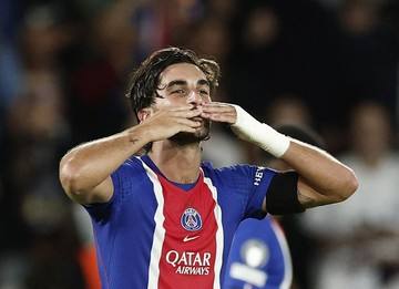 Rahasia Tokcer Ferran Torres