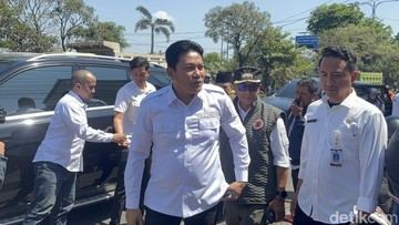 500 Santri Keracunan MBG, Bupati Sidoarjo Sebut 31 SPPG Tak Berizin
