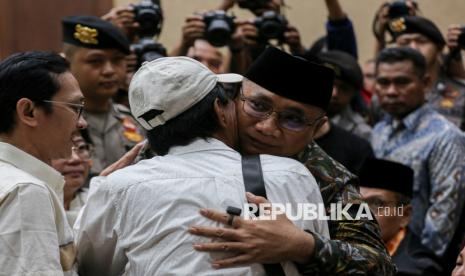 Sidang Eks Menag Yaqut, Anggota DPR, BIN, Hingga NU Peroleh Jatah Kuota Haji Khusus