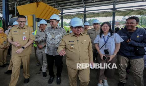 Pramono Anung Larang ASN DKI Ikut Rapat jika Terlambat, Lewat 2 Menit Diminta Keluar