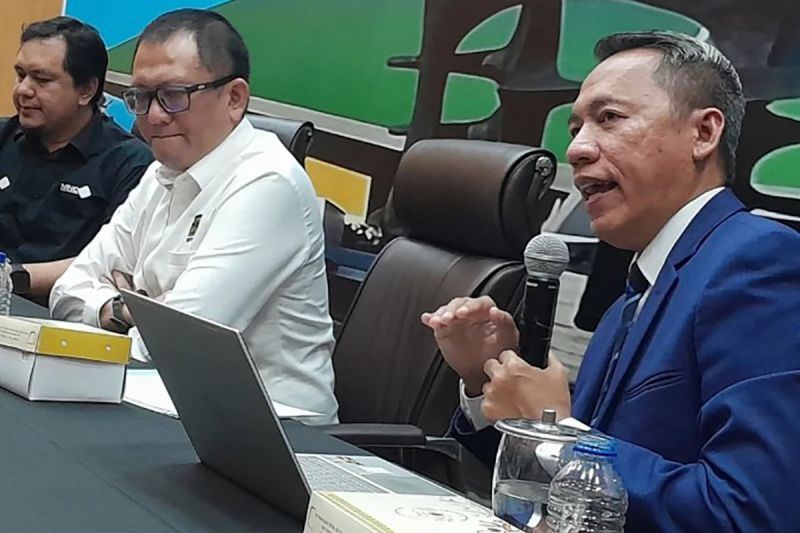 Revisi UU Pengelolaan Keuangan Haji jadi momentum perkuat BPKH