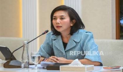 Jubir Kemenlu Tanggapi 8 WNI Gabung Tentara Rusia Lawan Ukraina
