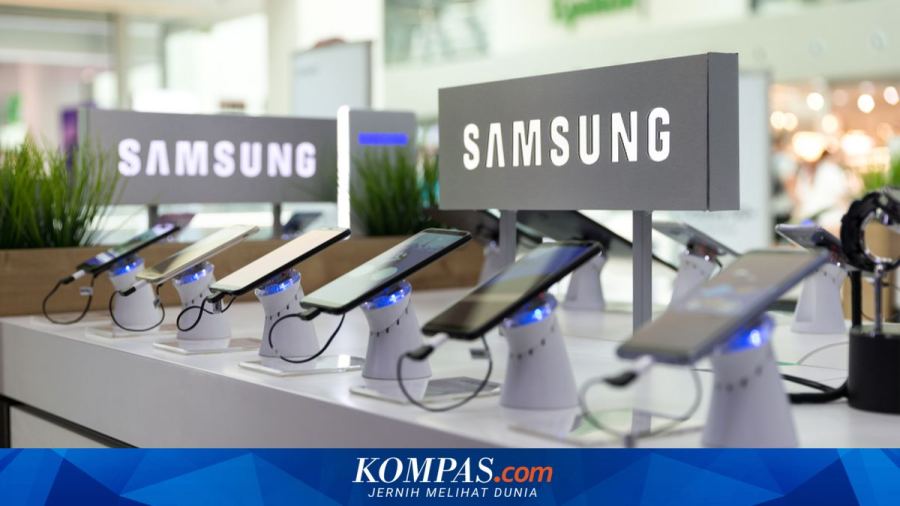Samsung Masih Rajai Pasar HP Asia Tenggara, Satu-satunya yang "Hijau"