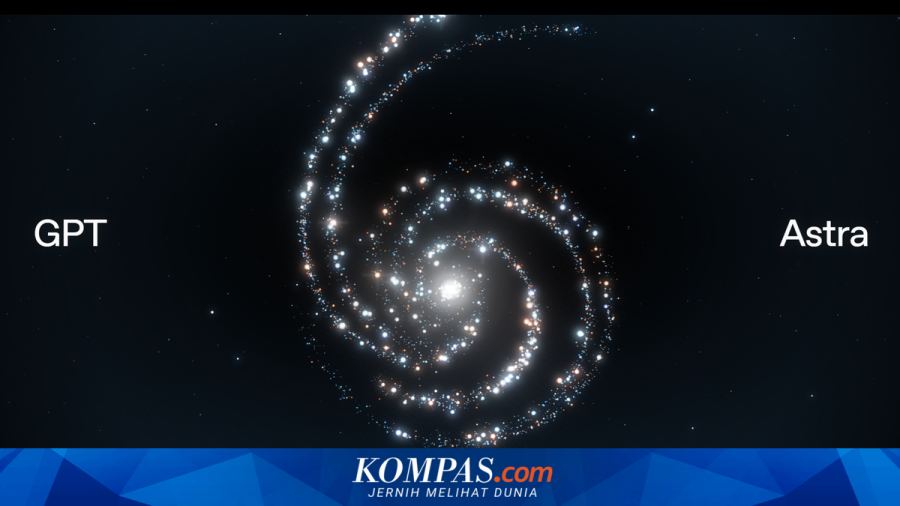 OpenAI Rilis GPT-6 Astra, Model AI Terkuat ChatGPT yang Kontroversial