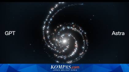 OpenAI Rilis GPT-6 Astra, Model AI Terkuat ChatGPT yang Kontroversial