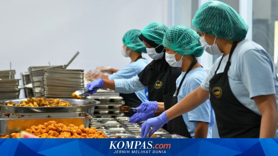 Dari Gizi ke Karbon: Peluang Besar di Balik MBG