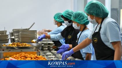 Dari Gizi ke Karbon: Peluang Besar di Balik MBG