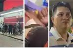 Kronologi hingga Sosok Juru Parkir Tewas Ditembak Polisi, Affandi Juga Terkena Peluru Nyasar