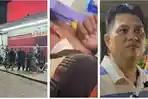 Kronologi hingga Sosok Juru Parkir Tewas Ditembak Polisi, Affandi Juga Terkena Peluru Nyasar
