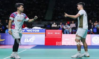 Indonesia Hanya Kirim Empat Wakil ke China Masters 2026, Sejumlah Pemain Difokuskan ke Asian Games