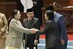 DPR RI Sahkan Destry Damayanti Sebagai Gubernur BI Periode 2026-2030