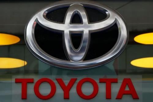 Penjualan Global Toyota Turun 4,8 Persen pada Juli 2026, Anjlok Tajam di China