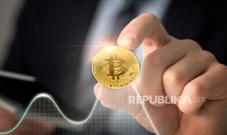 Bitcoin Menguat, Pasar Kripto Kembali Bergairah
