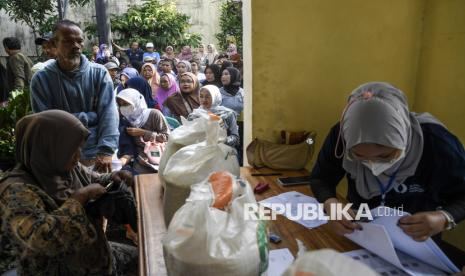 Purbaya Siapkan Rp7 Triliun untuk Benahi Data DTSEN