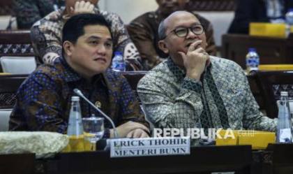 Potensi Investasi Industri Olahraga Capai Rp8.000 Triliun, Kemenpora-BKPM Perkuat Sinergi